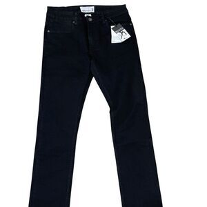 Paper Denim & Cloth All Day Stretch Denim Skinny Fit Jeans Mens 32 x 32 NWT